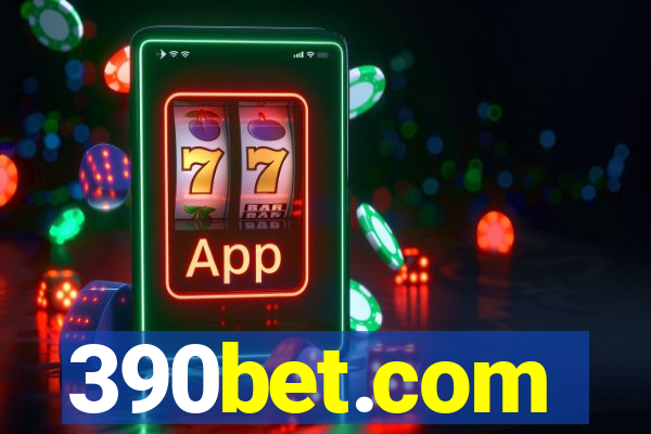 390bet.com