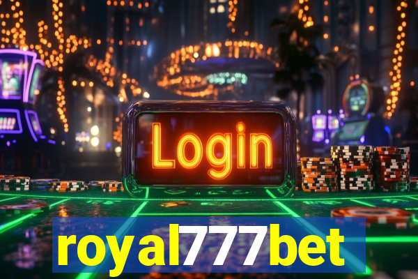 royal777bet