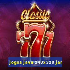 jogos java 240x320 jar