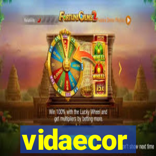 vidaecor