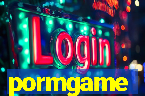 pormgame