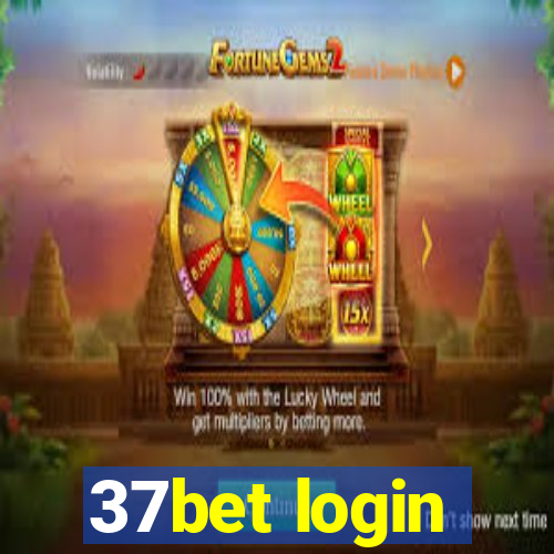 37bet login