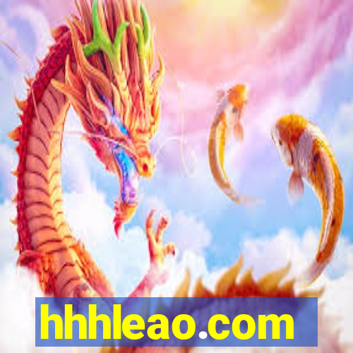 hhhleao.com