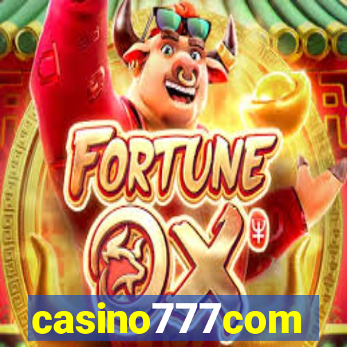 casino777com