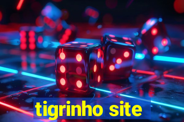 tigrinho site