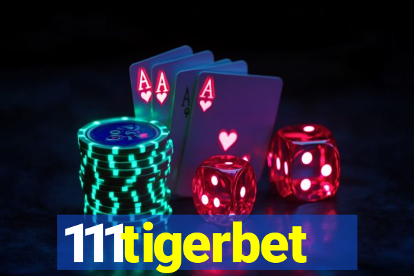 111tigerbet