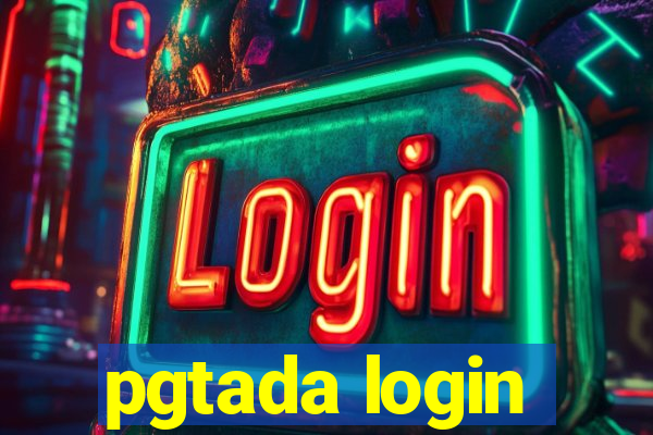 pgtada login