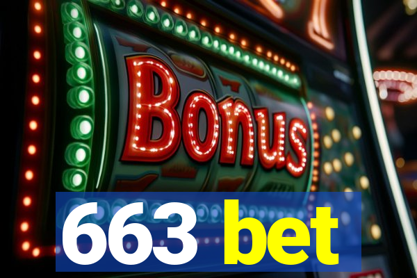 663 bet