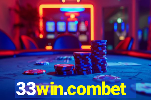 33win.combet