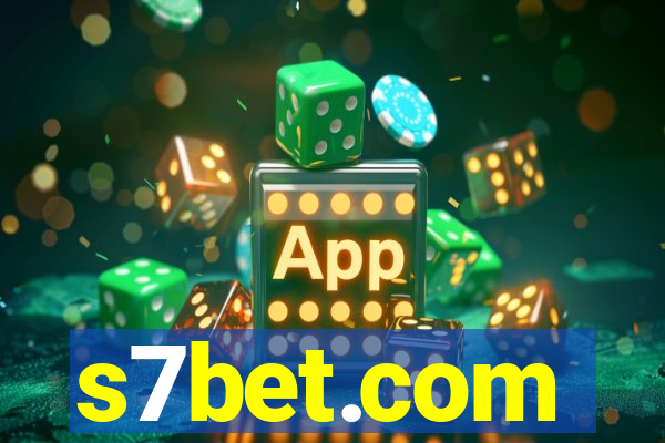 s7bet.com