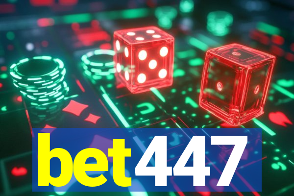 bet447