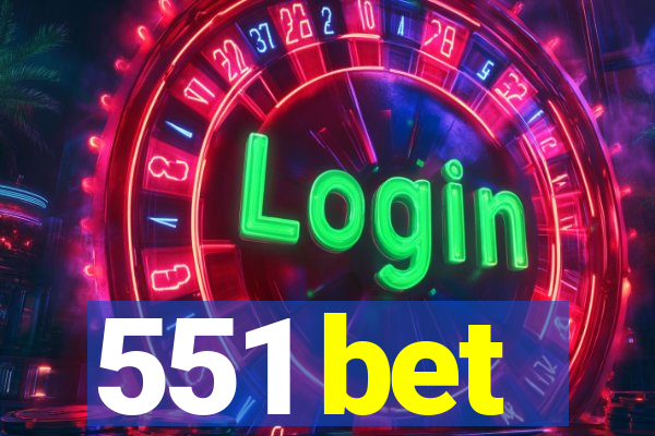 551 bet