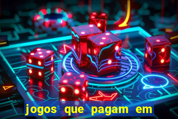 jogos que pagam em euro no paypal