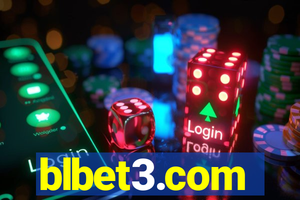 blbet3.com