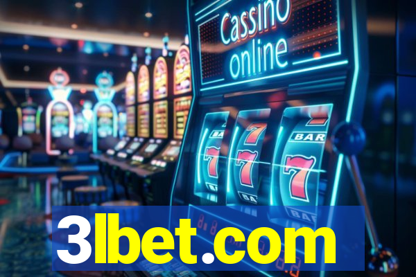 3lbet.com