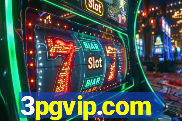 3pgvip.com