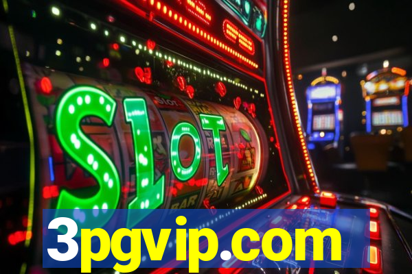 3pgvip.com