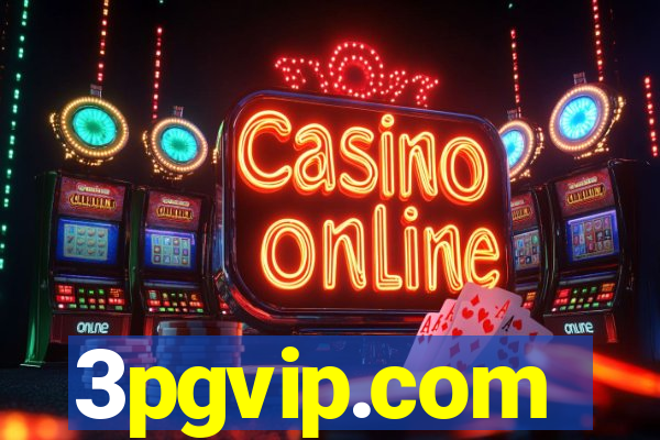 3pgvip.com