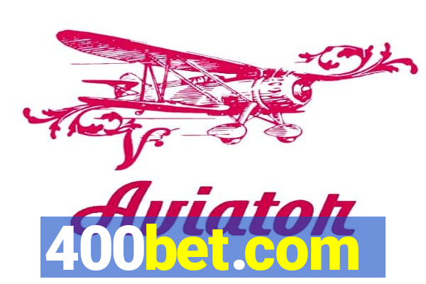 400bet.com