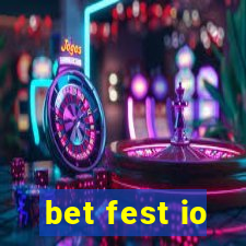 bet fest io