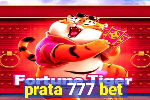 prata 777 bet