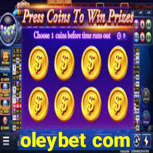 oleybet com