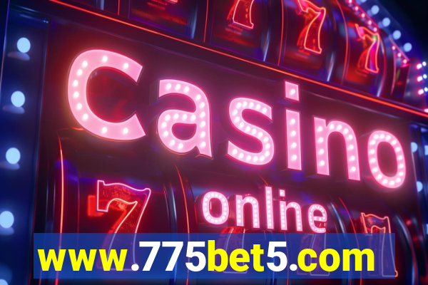 www.775bet5.com