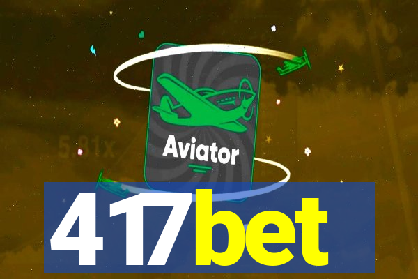 417bet