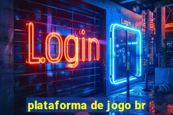 plataforma de jogo br