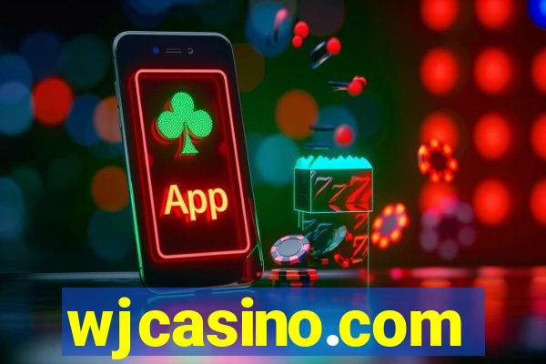 wjcasino.com