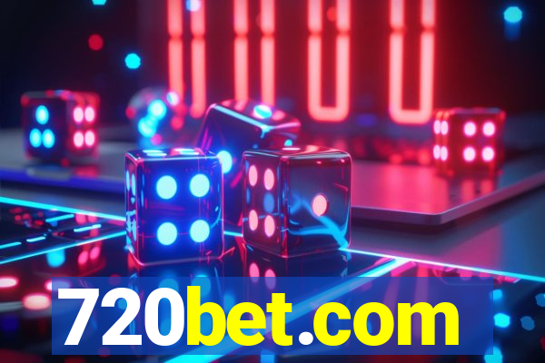 720bet.com