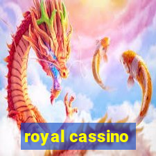 royal cassino