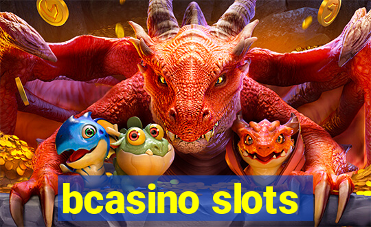 bcasino slots