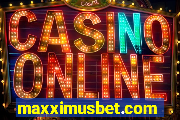 maxximusbet.com