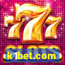 k1bet.com