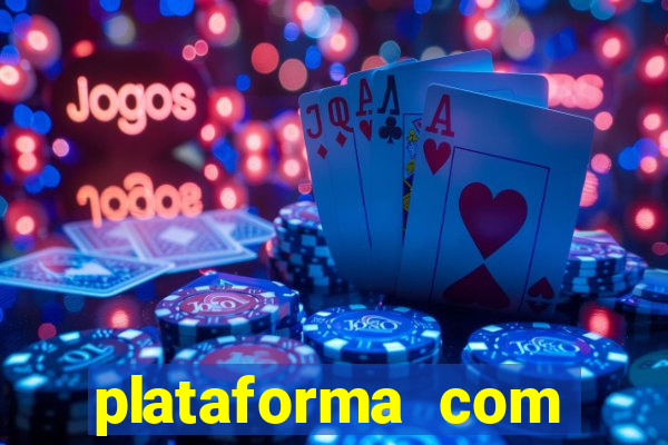 plataforma com jogos da pg