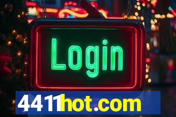 4411hot.com