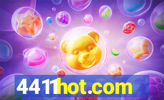 4411hot.com