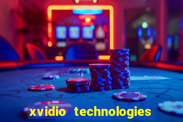 xvidio technologies startup brasil 2022 download gratis