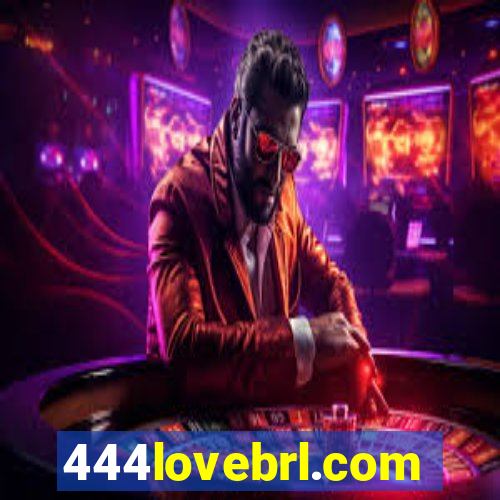 444lovebrl.com