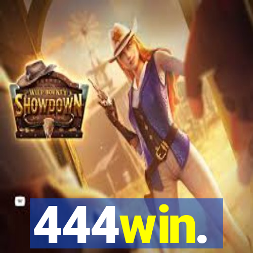 444win.