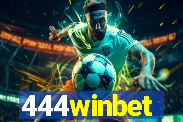 444winbet