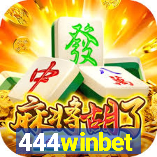 444winbet