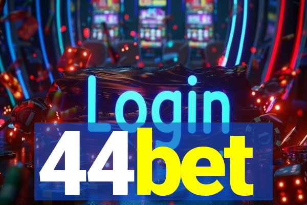 44bet