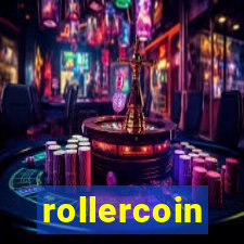 rollercoin