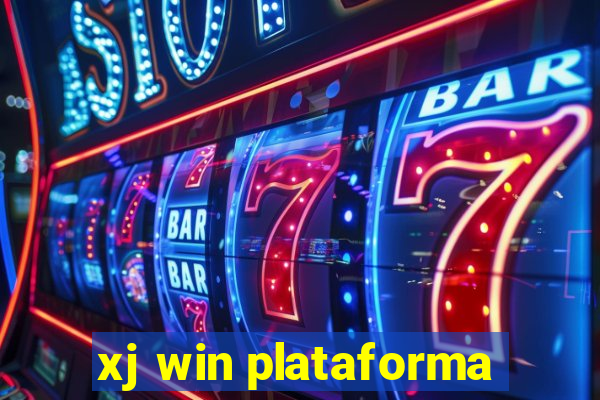 xj win plataforma