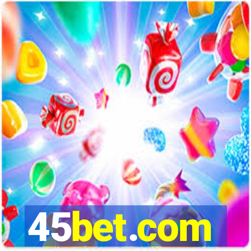 45bet.com