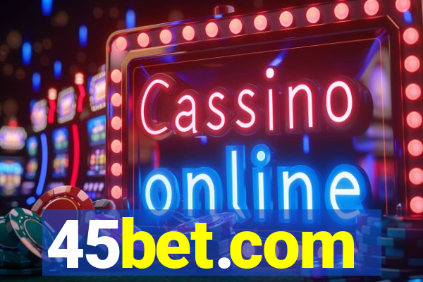 45bet.com