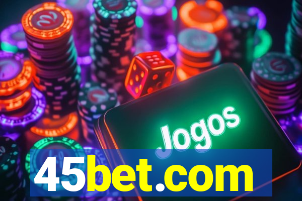 45bet.com