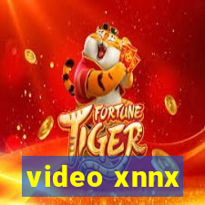 video xnnx